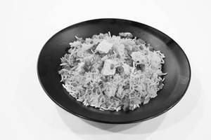 Healthy Continental Veg Rice Bowl