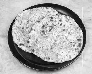Butter Kulcha