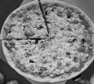 Margherita Pizza
