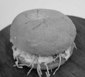 OB Street Burger  