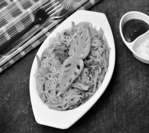 Veg Maggi