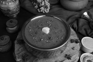 Kilo Paneer Pav Bhaji (onlly Bhaji)