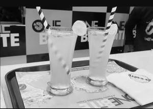 Mango Mocktail