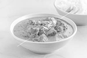 Punjabi chicken curry b/