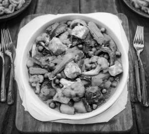 Mix Sabji