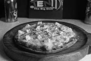 Paneer Pizza (regular)