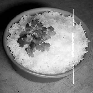 Steamed Rice