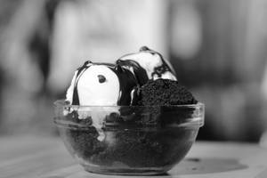 Hot Chocolate Fudge