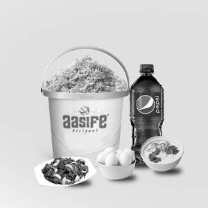 Spl Chicken Half Bucket