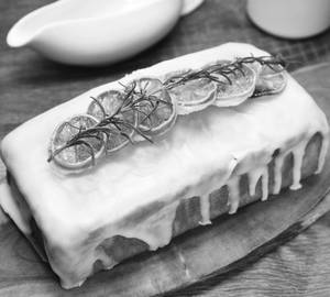 Lemon Tea Cake