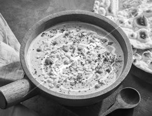 Methi Matar Malai