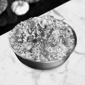 Veg Biriyani