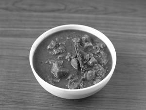 Beef curry