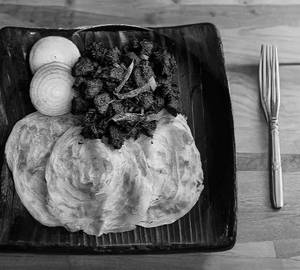 Beef Parota ( 2 Parota)