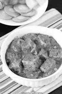 Paneer Achari