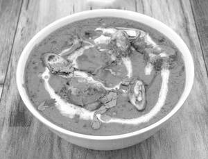 Butter Masala Chaap 