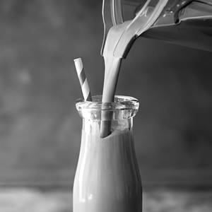 Chocolate Shake