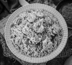 Prawns Pulao