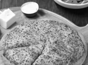 Cheesolizo Pizza Medium [7 Inches]