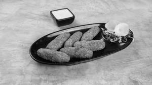 Fish Finger