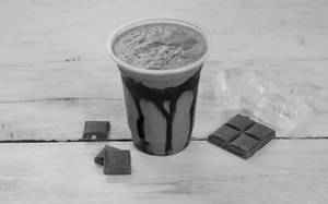 Kit Kat Shake