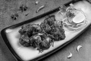 Prawn Koliwada