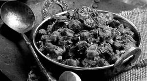 Bhindi Masala