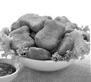 Chicken Nuggets