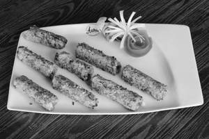Veg Seekh Kebab