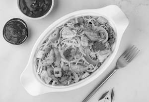 Mix Noodles