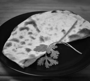 Tandoori Roti
