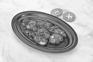 Egg Manchurian