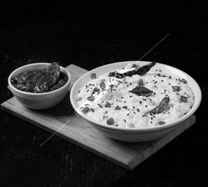 Curd Rice