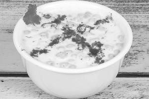 Boondi Raita