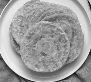 Parathas(200gm) (818kcal)   