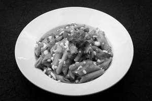 Chicken Arabiata Pasta