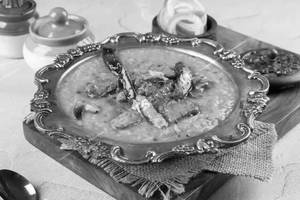 Chicken Tawa Rice