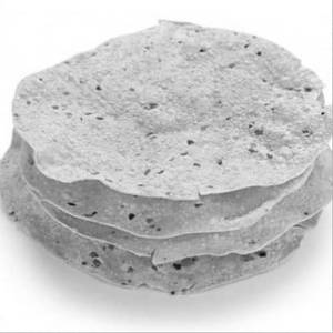 Fry Papad