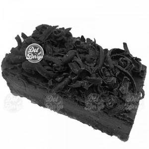 Mississipi Mud Pie
