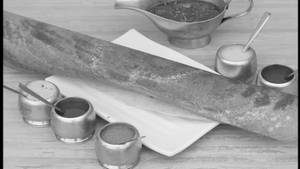 Super Paper Jain Plain Dosa