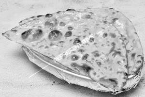 Butter Roti
