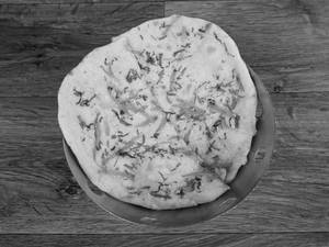 Butter Kulcha 