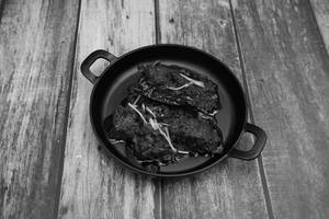 Mutton Bhuna Masala
