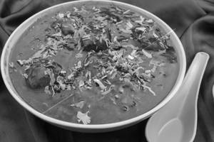 Veg Manchuria Gravy