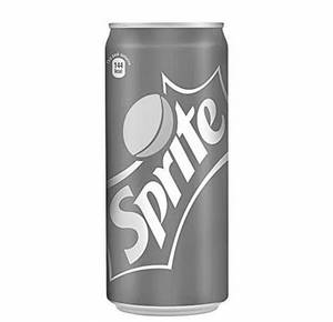 Sprite Can[330ml]