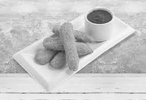 Pizza Sticks [8 Pcs]