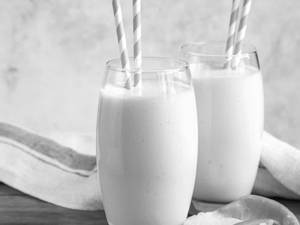 Mango Shake