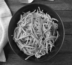 Chicken Chilli Gravy