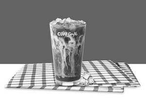 Iced Vanilla Mocha