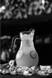 Green Apple Crush